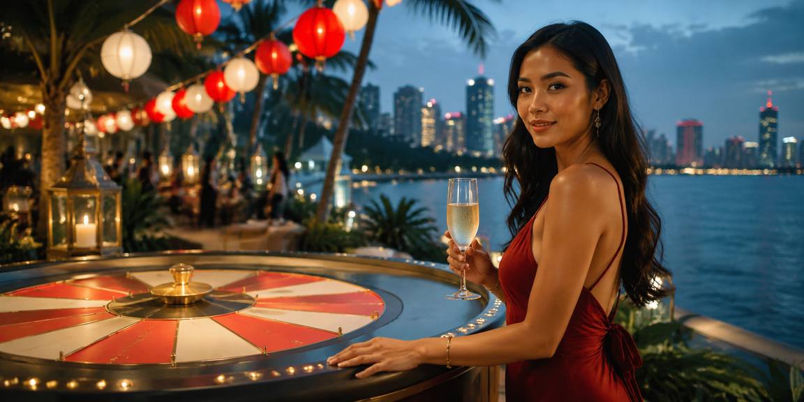 dtg288 Casino categories